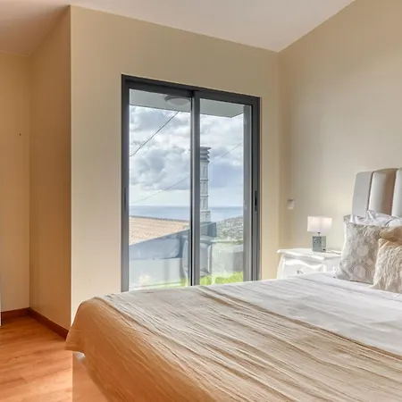58, A In Madeira Casa vacanze