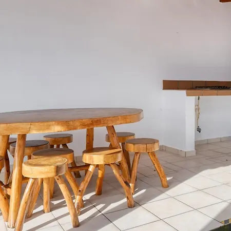 58, A In Madeira Casa vacanze *