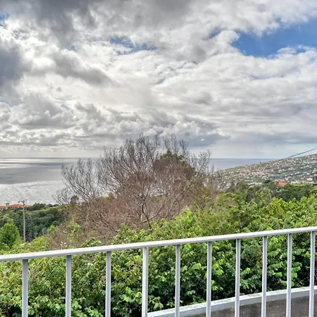 58, A In Madeira Casa vacanze Santa Cruz (Madeira)