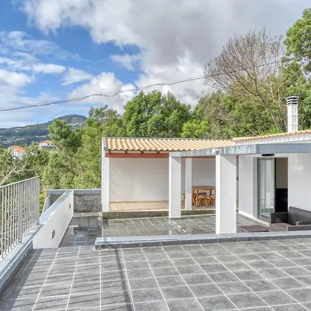 58, A In Madeira Casa vacanze