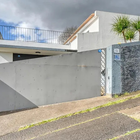58, A In Madeira