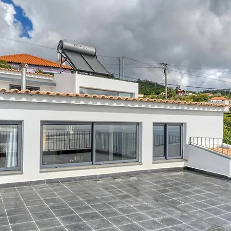 58, A In Madeira Casa vacanze